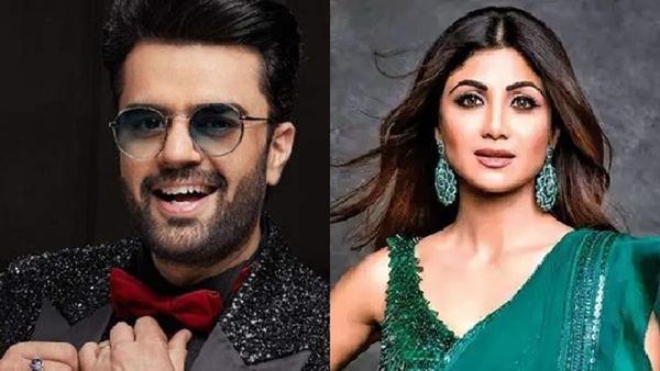 Maniesh Paul To Shilpa Shetty: A Glimpse Into The Multifaceted Talents & Versatility Of B’Town Stars