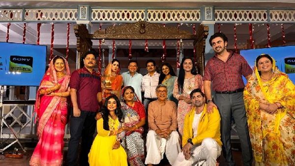 Mehndi Wala Ghar Full Cast: Karan Mehra, Shruti Anand Reveal Special Twist In Sony TV Show