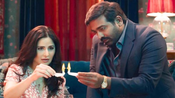 Merry Christmas Full Movie HD LEAKED Online For Free Download Hours After Its Theatrical Release