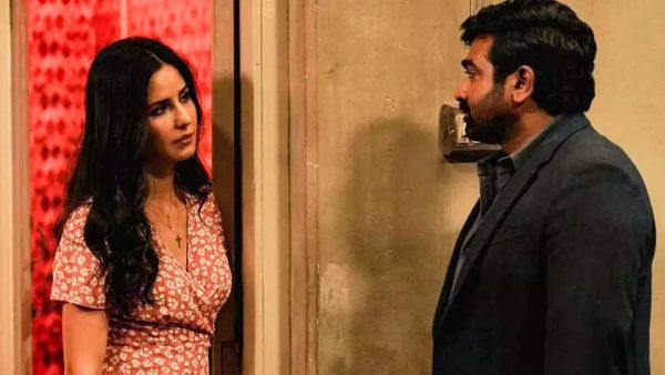 Merry Christmas Box Office Collection Day 3: Katrina-Vijay’s Film Sees Slight Spike On Weekend; Check Numbers