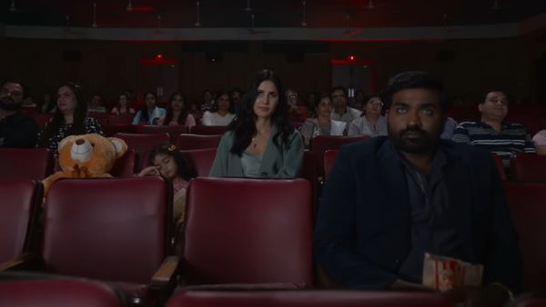 Merry Christmas Box Office Collection Day 5 Prediction: Katrina’s Film To See Another Dip After Crossing 11Cr