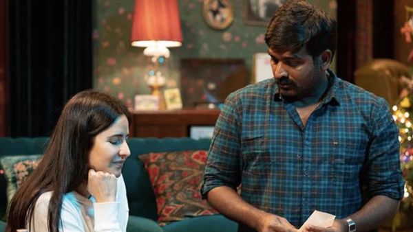 Merry Christmas Box Office Collection Day 6 Prediction: Katrina’s Film Continues To Drop; To Make 1Cr Today