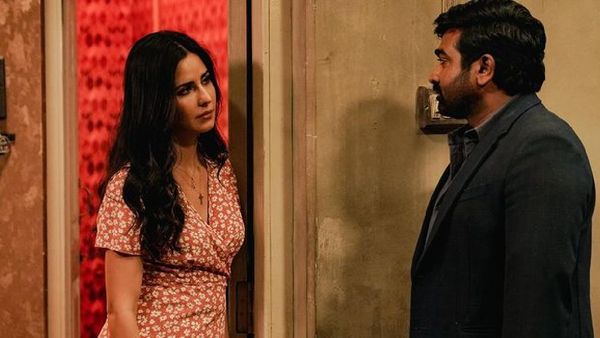 Merry Christmas Box Office Collection Day 8: Katrina’s Film Fails To Make 1Cr As IPF, Main Atal Hoon Releases