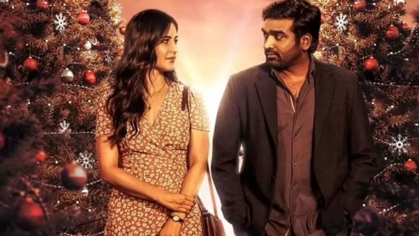 Merry Christmas OTT Release Date: When & Where To Stream Katrina Kaif-Vijay Sethupathi's Thriller Online