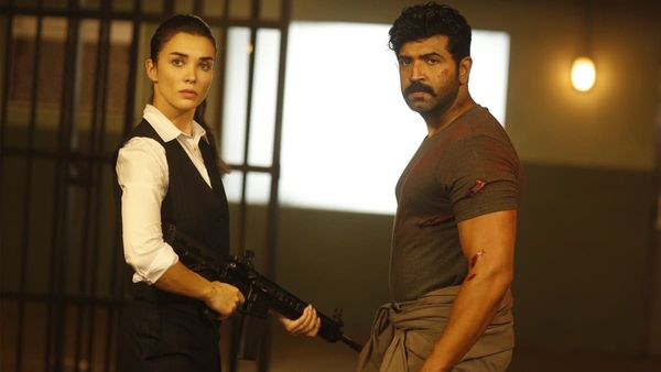Mission Chapter 1 First Review: Arun Vijay's Movie Is Captivating With Emotional Depth And Thrilling Narrative