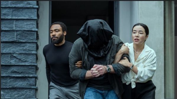 Mr. & Mrs. Smith: Francesca Sloane Reveals How Brangelina Scene From 2005 Film Inspired 'Spy Spin'