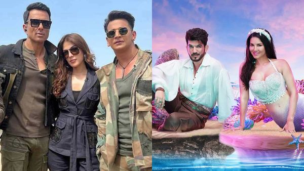 MTV Date 2 Remember Mr And Miss India Runway Model: Fashion, Romance & More Shows You Must Check Out