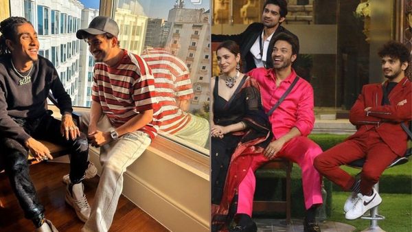 Bigg Boss 17 Winner Name: MC Stan Says Munawar Faruqui Will Win BB 17 Trophy, Makes BIG Prediction