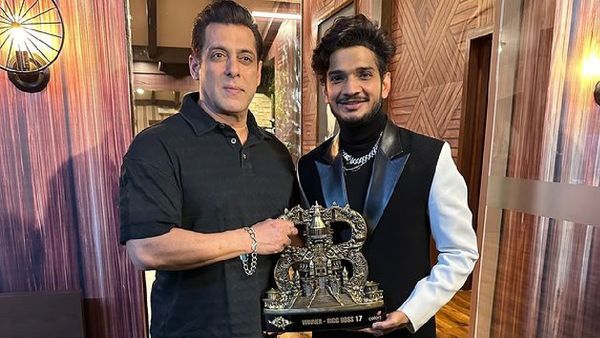 Bigg Boss 17 Winner: Not Munawar Faruqui But THIS Contestant Earned Highest Amount Despite Losing The Trophy