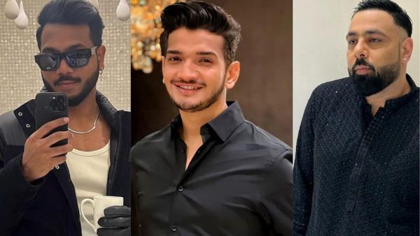 Bigg Boss 17 Finale Winner: Singer King, Badshah Ask Fans To Vote For Munawar Faruqui, Say ' Trophy Toh...'