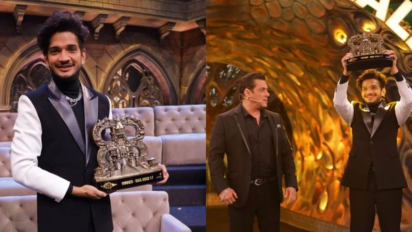 Was Munawar Faruqui 'Fixed' Bigg Boss 17 Winner? Munna REACTS To Allegations, Says 'Pura Season...'