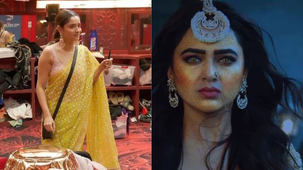 Bigg Boss 17 Finalist Ankita Lokhande To Play LEAD In Naagin 7, Follow Tejasswi Prakash's Footsteps? EXCLUSIVE