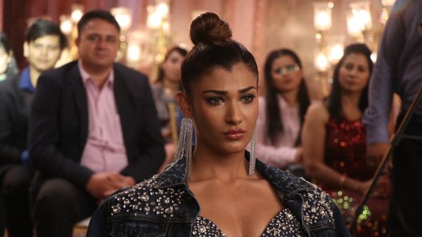 Nehal Chudasama Opens Up On Turning Fashionista For Amazon MiniTV’s Badi Heroine Banti Hai