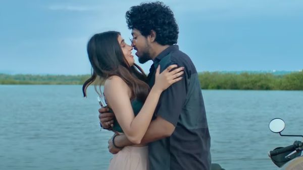 Bubblegum Box Office Collection Day 4 Prediction: Roshan Kanakala-Ravikanth Perepu's Romantic Film Grapples