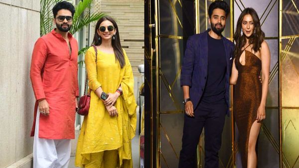 Rakul Preet Singh To Marry Actor-Producer Beau Jackky Bhagnani In February 2024? Read The Full Story HERE
