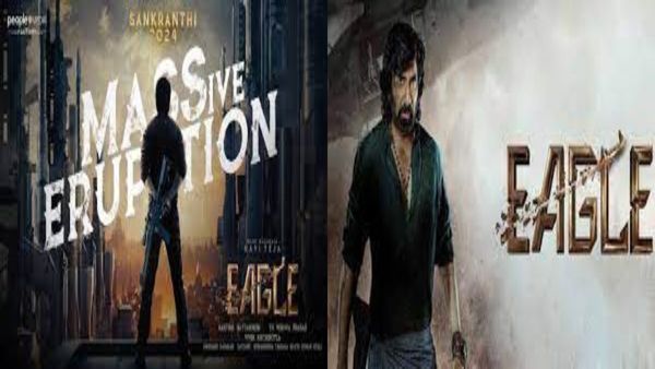 Eagle Release Date: Massraja Ravi Teja's Latest Actioner To Withdraw From Sankranthi Race? Here's What We Know