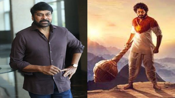 HanuMan: Is Chiranjeevi Playing A Cameo As Lord Hanuman In Teja Sajja's Film? Director Prasanth Varma Says..