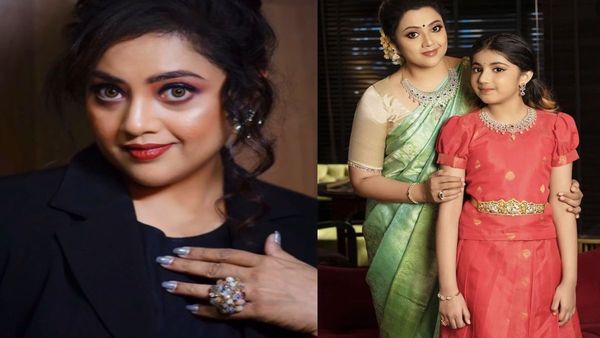 Meena Clarifies About Her Second Marriage; Says, They Didn't Wait For Atleast Two Months..: Full Details HERE