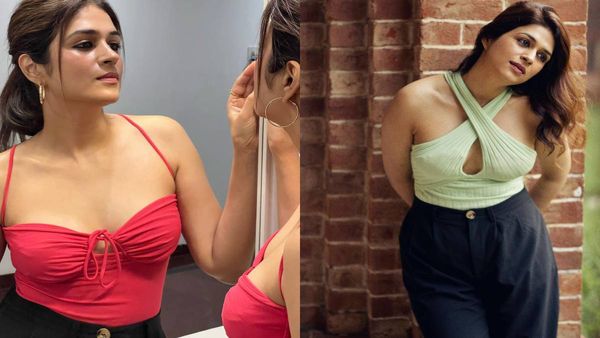 Shraddha Das To Tie The Wedding Knot With Boyfriend Very Soon? Actress In Love With A Business Man: Details