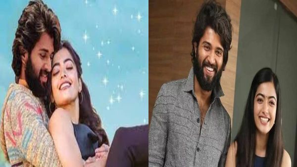 Rashmika Mandanna & Vijay Deverakonda To Get Engaged In February; Here's What We Know & The Truth