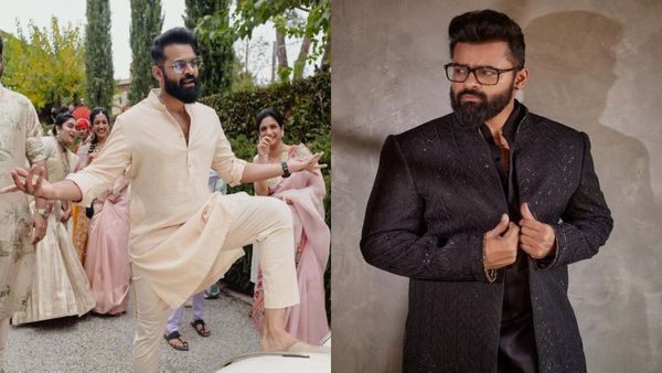 Sai Dharam Tej Talks About Marriage: There Is No One To Question If I Come Home Late, I Make My Coffee...