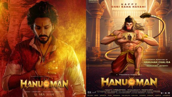 HanuMan Hit or Flop: Teja Sajja's First Indian Superhero Film Makes A Grand Debut, Here's What It Is Like