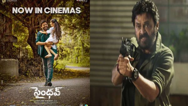 Saindhav OTT Release Date & Time: Venkatesh-Sailesh Kolanu's Action Flick Streaming Rights Sold; To Stream...