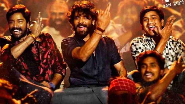 Naa Saami Ranga OTT Release Date, Platform & Time: Nagarjuna & Allari Naresh-Starrer Action Drama Streams On..