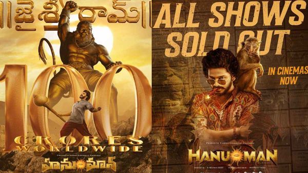 HanuMan Box Office: Prasanth Varma's Fantasy Adventure Surpasses Mahesh Babu's Guntur Kaaram; Full Deets Here