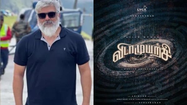 Vidaa Muyaarchi OTT Release Date & Platform: Ajith's Upcoming Actioner Thriller Signs A Deal With THIS OTT