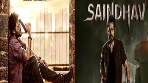 Saindhav Box Office Collection Day 7 Prediction: Venkatesh's Actioner Disappoints; Drop In Footfalls & Numbers