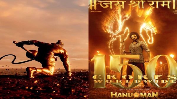 HanuMan Box Office Collection Day 9 Prediction: Prasanth Varma-Teja Sajja's Film Continues To Housefull Shows