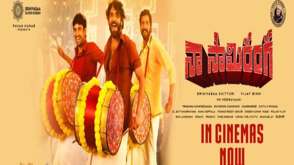 Naa Saami Ranga Box Office Collection Day 9 Prediction: Nagarjuna's Rural Remake Film Is A Hit; Performs Well