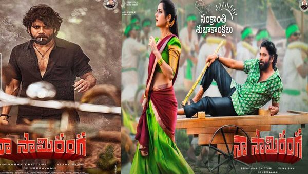 Naa Saami Ranga Box Office Collection Day 10 Prediction: Nagarjuna's Remake Film Maintains Steady Pace