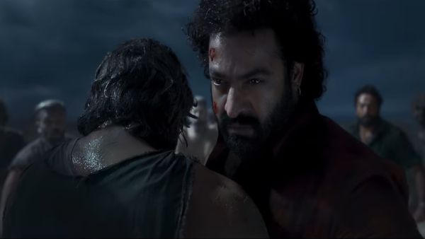 Devara: Jr NTR-Koratala Siva's Action Drama Interval Block To Have A Jaw-Dropping Twist? Full Story HERE