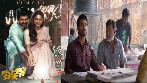 Family Star Release Date Update: Vijay Deverakonda-Mrunal Thakur's Romantic Drama To Hit Screens On THIS Date