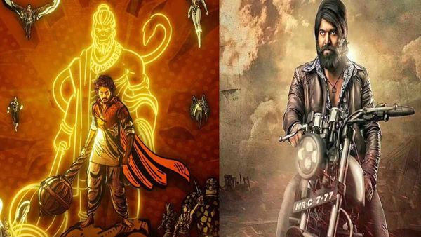 Hanuman Vs KGF Box Office Collection: Prasanth Varma's Film Overtakes Prashanth Neel's KGF Hindi Records
