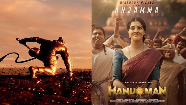 HanuMan Box Office Collection Day 20: Teja Sajja's Film Continues To Earn Over Rs 2 Crore Daily; Details HERE
