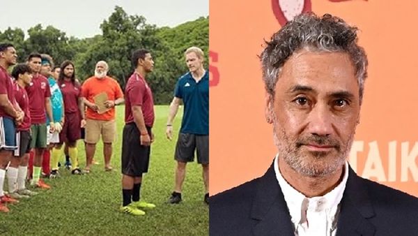 Searchlight Pictures' ‘Next Goal Wins’ Hits Your Nearest Theatres on February 2nd 2024