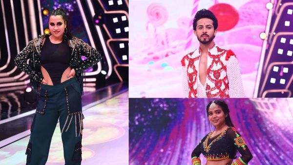 Jhalak Dikhhla Jaa 11 Wildcard Contestants Name: Who Is Nikhita Gandhi? Manisha Rani Joins JDJ 11