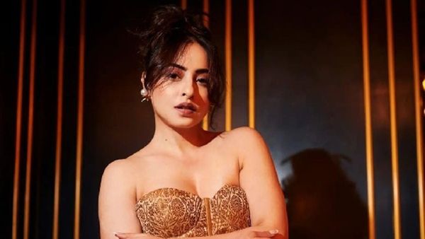 From Nazar To Dear Ishq, Have A Look At The 5 Best Performances Of Actress Niyati Fatnani On Her Birthday