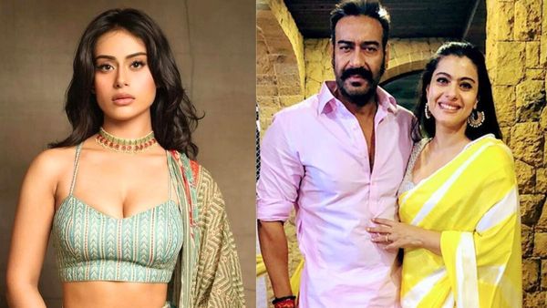 Was Ajay Devgn & Kajol's Daughter Nysa EXPELLED From Her School In Singapore? Here's What VIRAL Post Claim