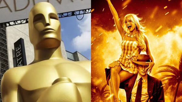 Oscar 2024: When & Where to Watch Nominations Liv, Barbenheimer To Lead Race; More Details