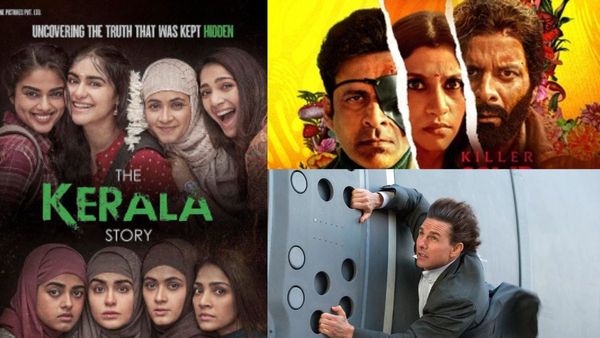 OTT Releases This Week: Killer Soup, The Kerala Story, MI7 & Other Shows, Films To Enjoy This Weekend