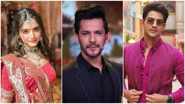 Pandya Store TWIST: Aditya Narayan Set To Play Cupid Between Dhaval And Natasha; Shares His Experience
