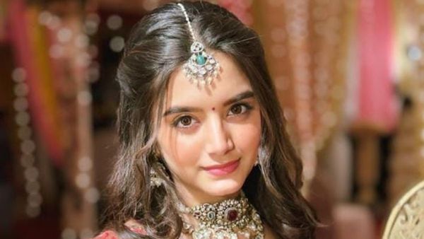 Pandya Store: Priyanshi Yadav Aka Natasha Shares Her Excitement About The Two Special Episodes Airing In A Day