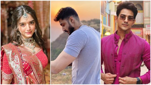 Pandya Store TWIST: THIS Actor Set To ENTER As New Guy In Natasha’s Life? Here’s What We Know