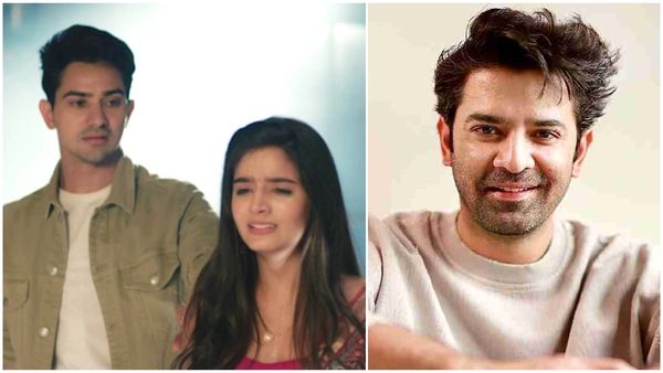 Pandya Store TWIST: A Special Guest To Play Cupid Between Dhaval & Natasha? Barun Sobti & Others Approached