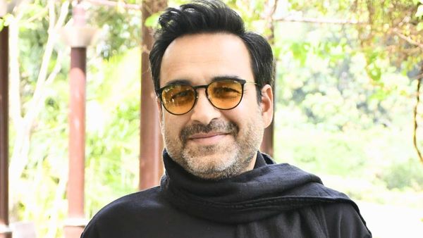 Exclusive! Humare Desh Se Sundar Hai Kya Koi: Pankaj Tripathi REACTS To Ongoing Maldives Lakshadweep Row