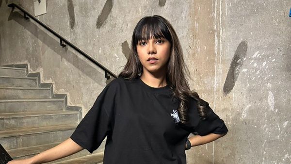 Fuh Se Fantasy EXCLUSIVE! Actress Pooja Dey Says 'My Character Is Relatable To Me As I Am Also Bossy...'